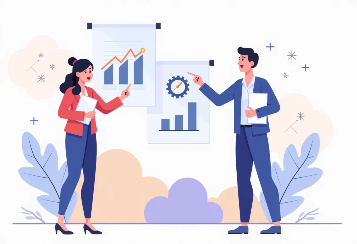 Microwave Maintenance